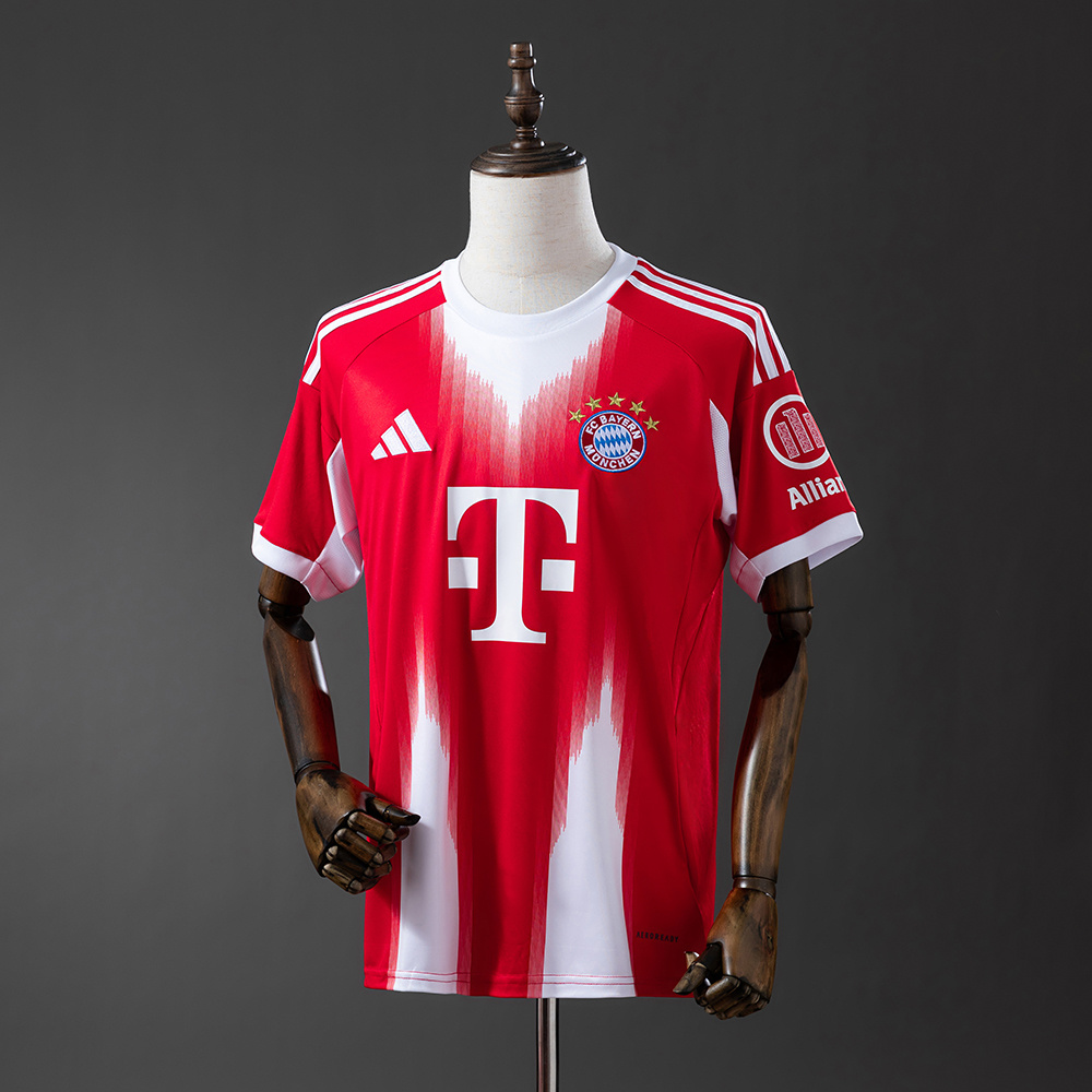 Bayern de Munique Principal 25/26