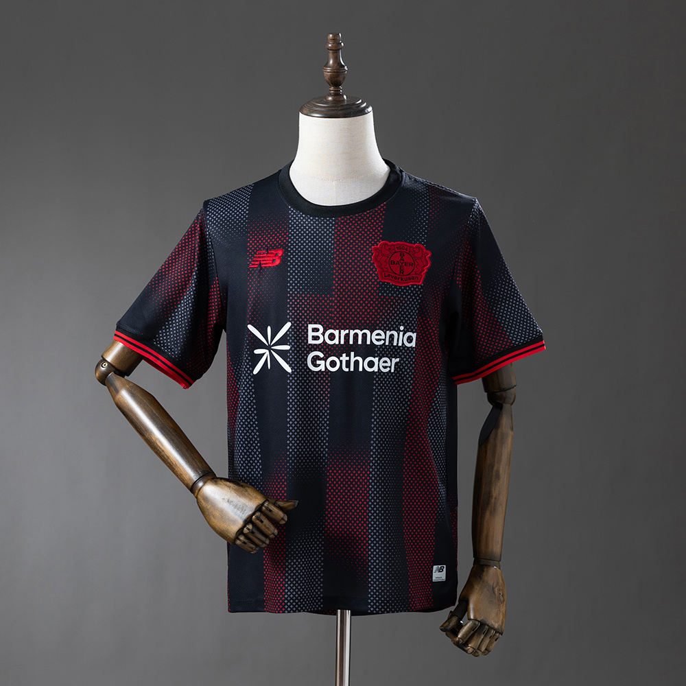 Bayer Leverkusen Principal 25/26