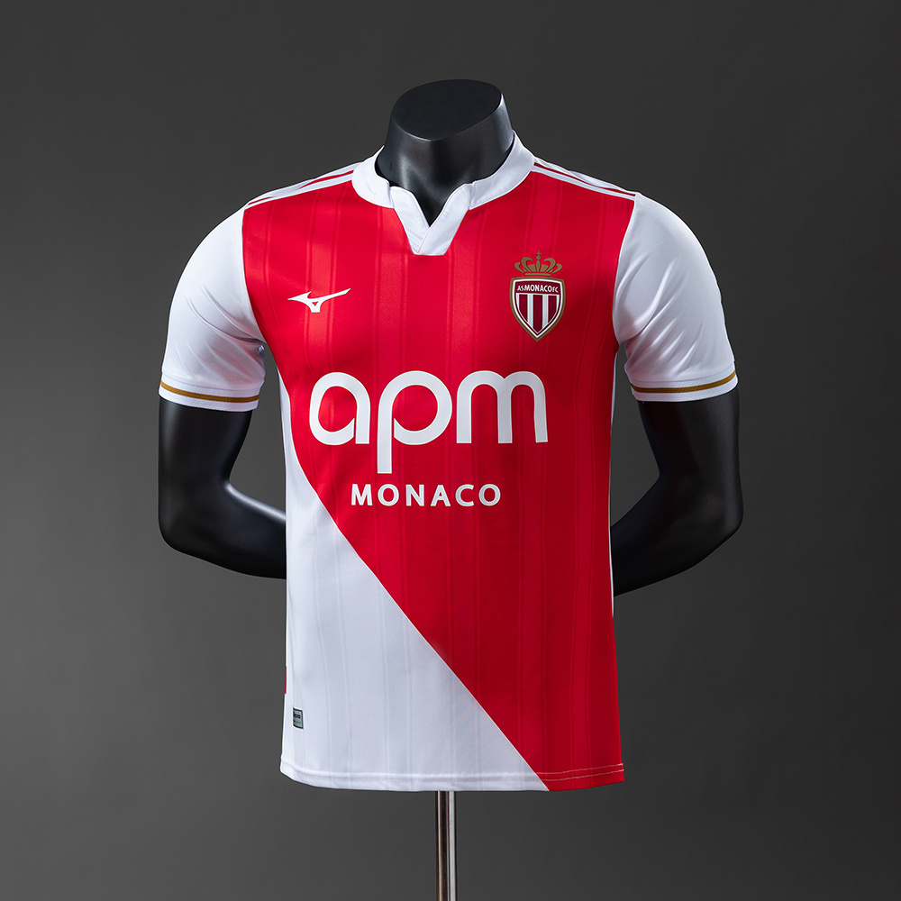 Monaco Principal Player 25/26