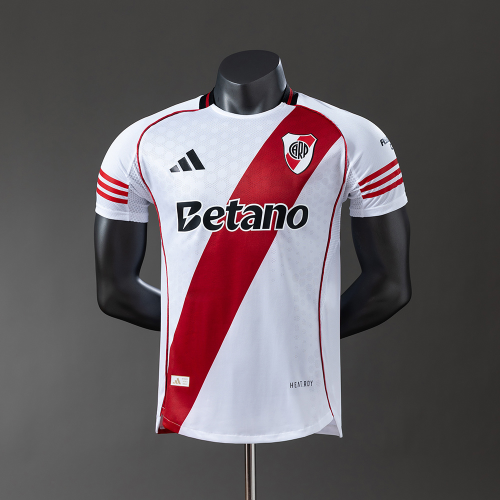 River Plate Principal Player 25/26