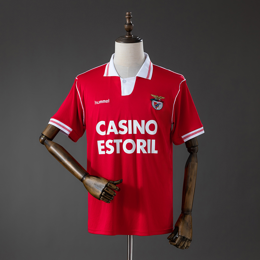 Benfica Retro 92/93