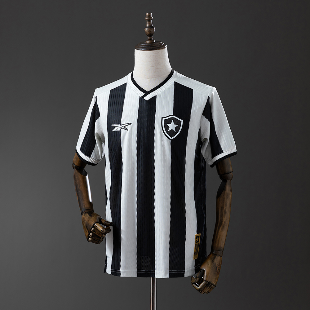 Botafogo Principal 24/25