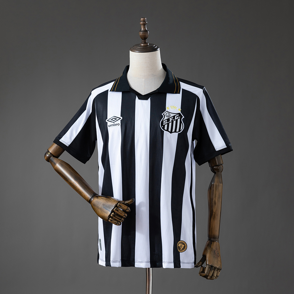 Santos Alternativo 26/27