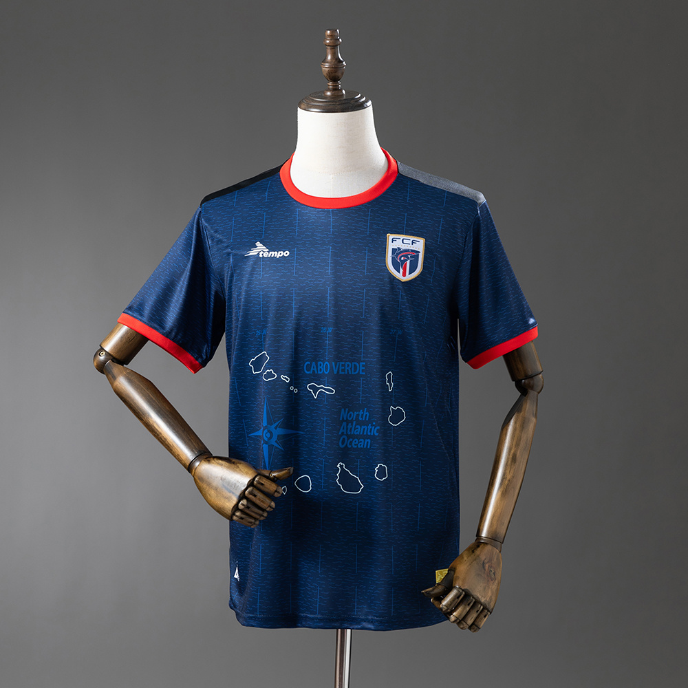 Cabo Verde Principal 2026