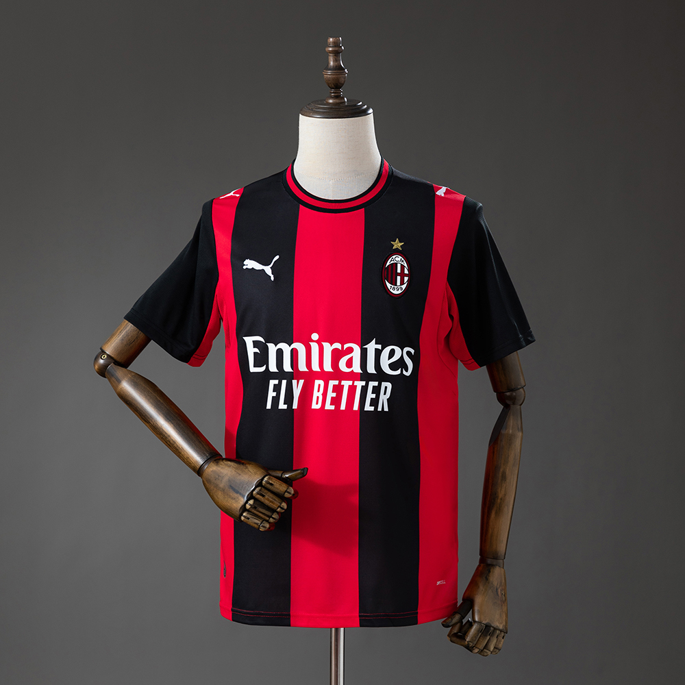 AC Milan Principal 26/27