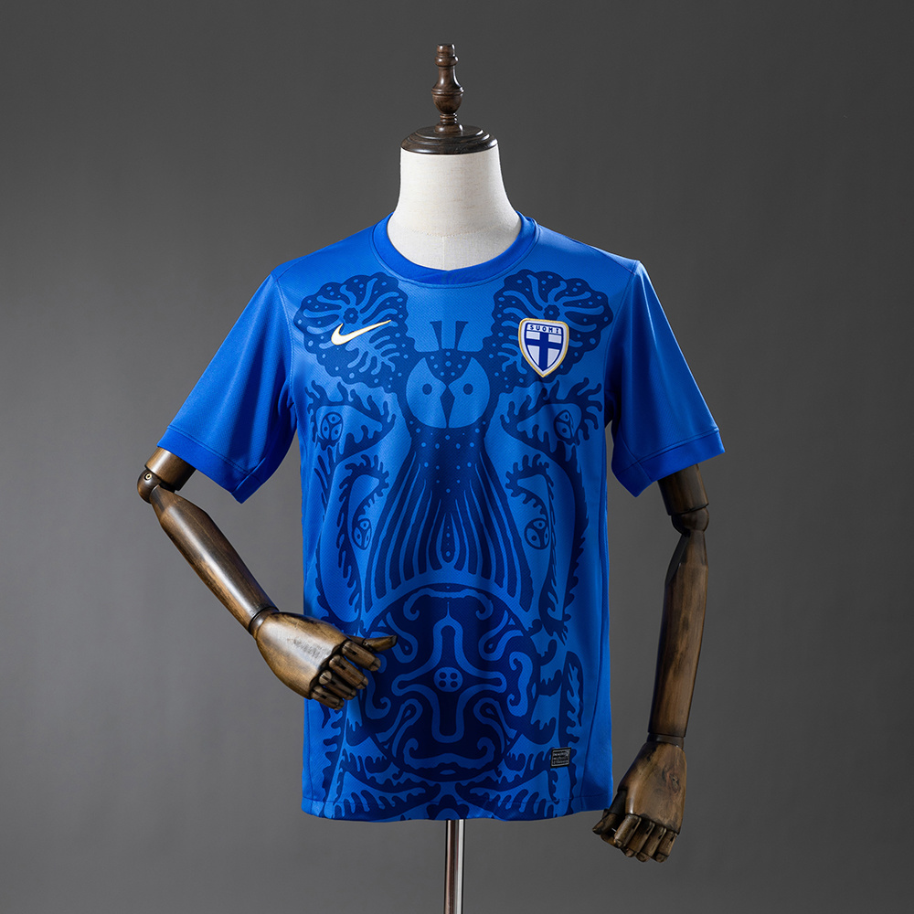 Finlândia Alternativa 2026