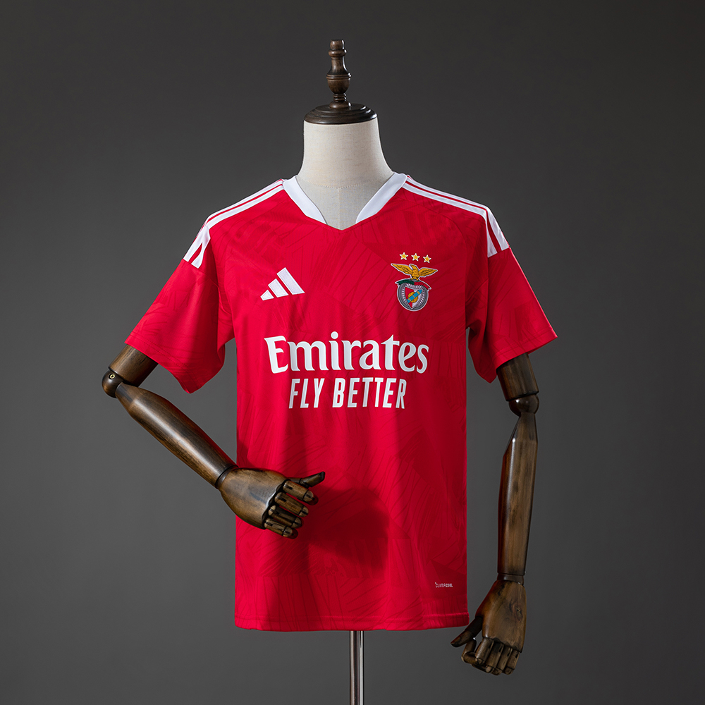 Benfica Principal 26/27