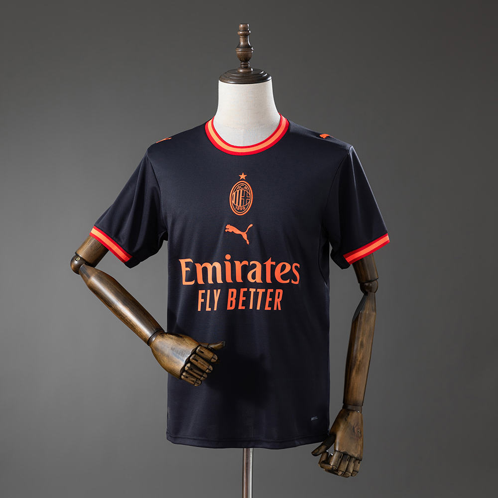 AC Milan Alternativo Third 26/27