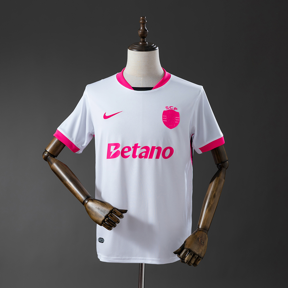 Sporting Edição Especial 25/26