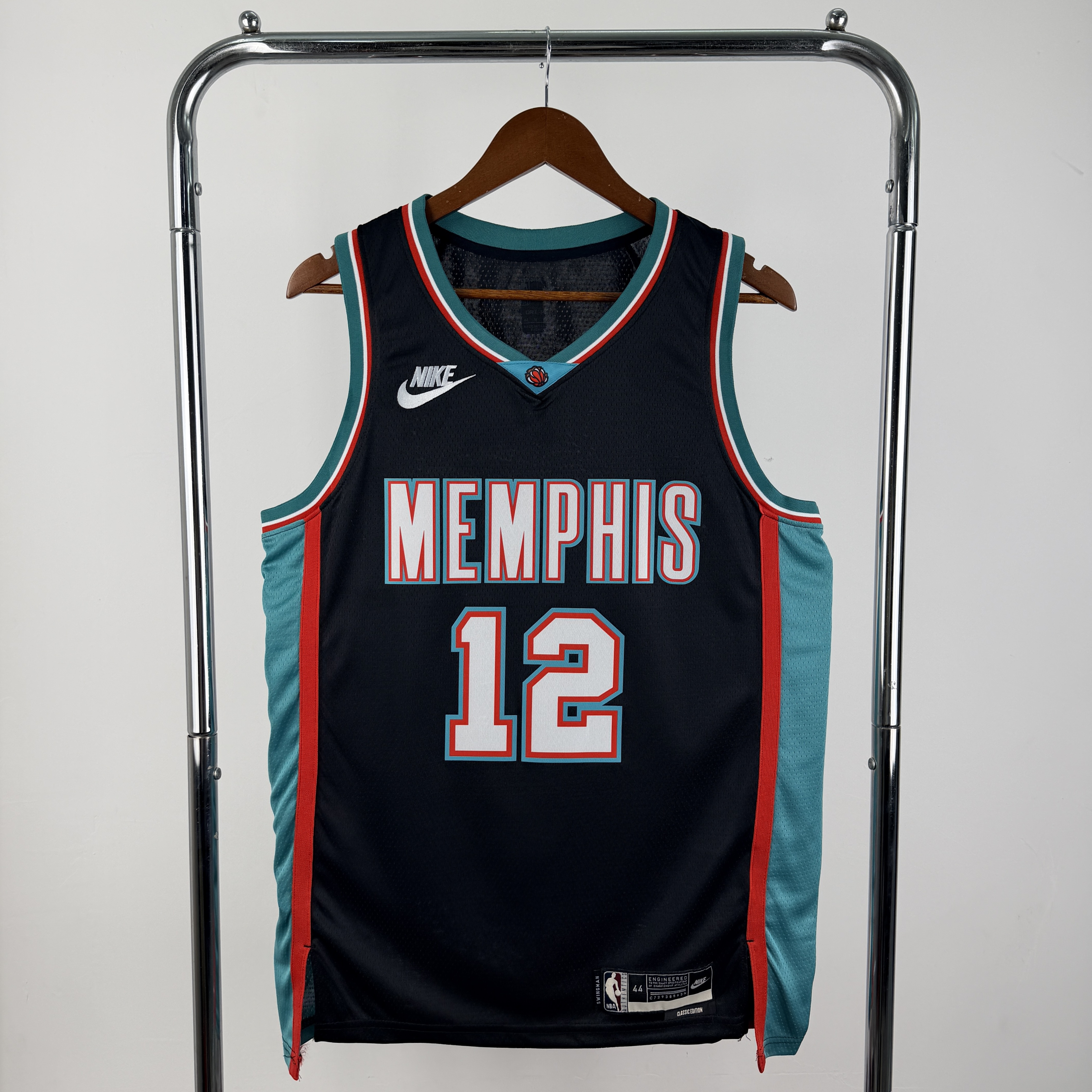 Camisola 2026 Memphis Grizzlies