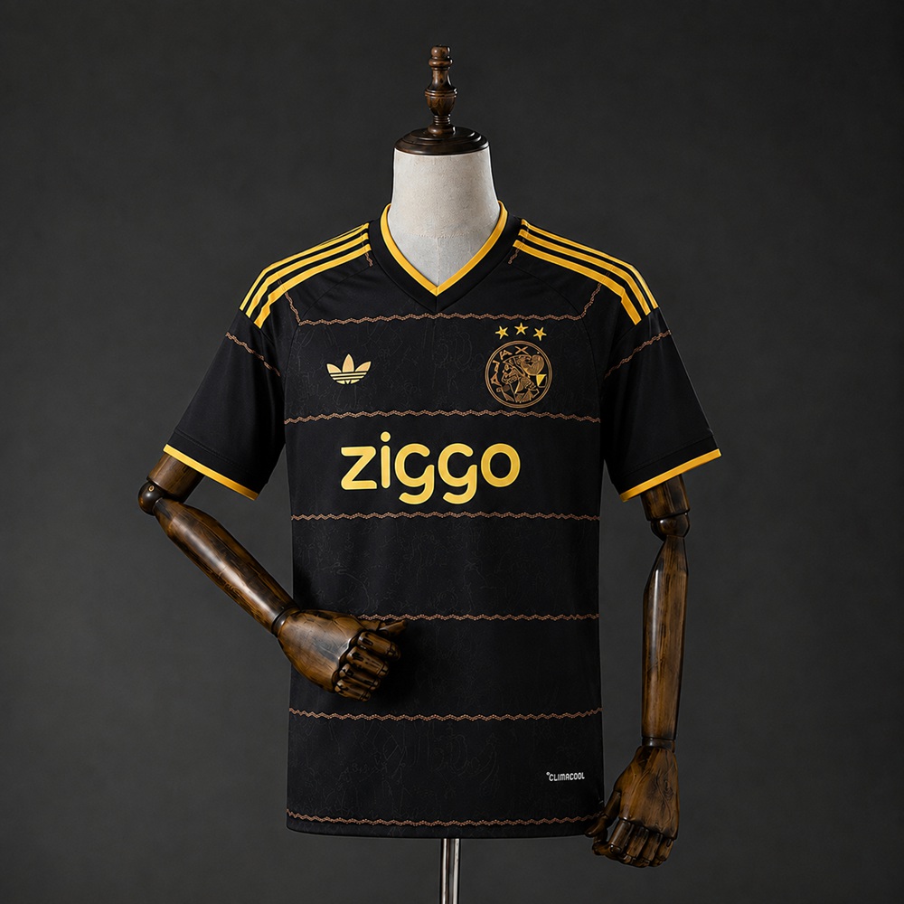 AFC Ajax Alternativo 26/27