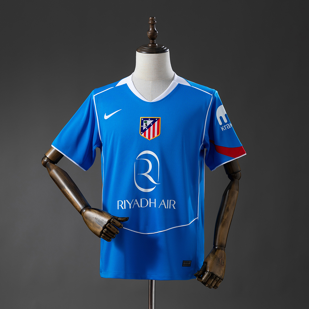 Atlético Madrid 3º Alternativo 25/26