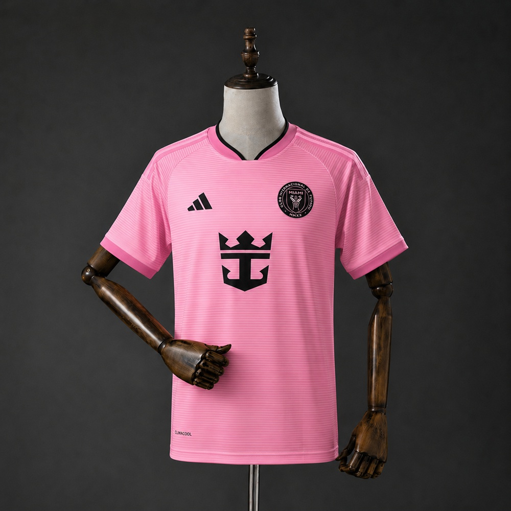 Inter Miami Principal 26/27