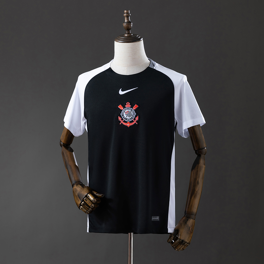 Corinthians Alternativo 25/26