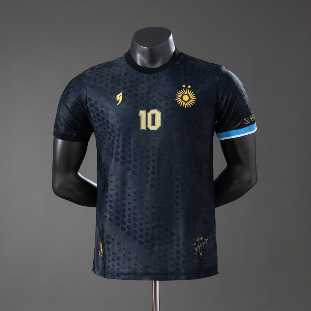 Argentina Edição Especial Maradona Player 2026