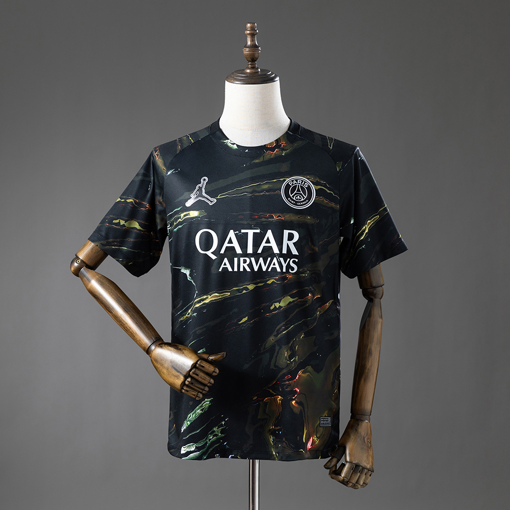 Paris Saint-Germain Nigh Edition 25/26