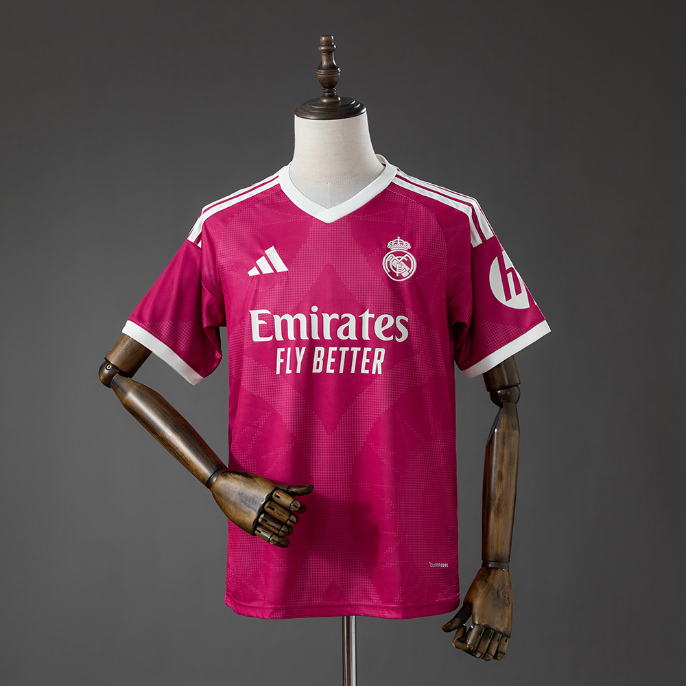 Real Madrid Alternativo Third 26/27