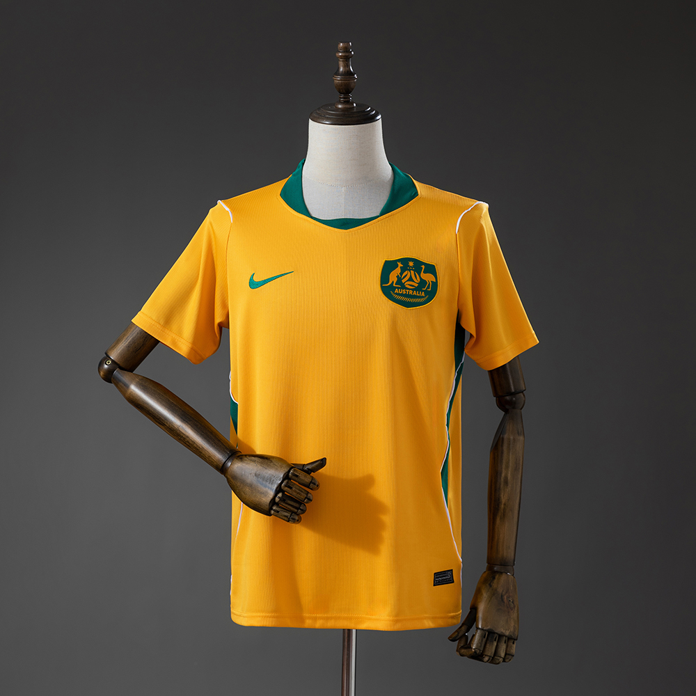 Austrália Principal 2026