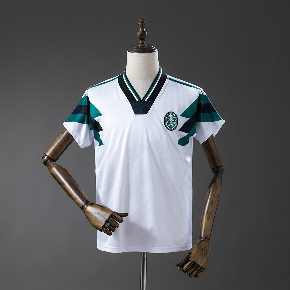 Sporting Lisboa Retro