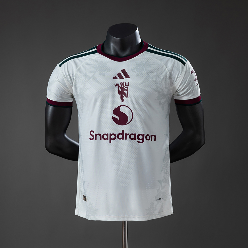Manchester United Alternativo Third Player 26/27