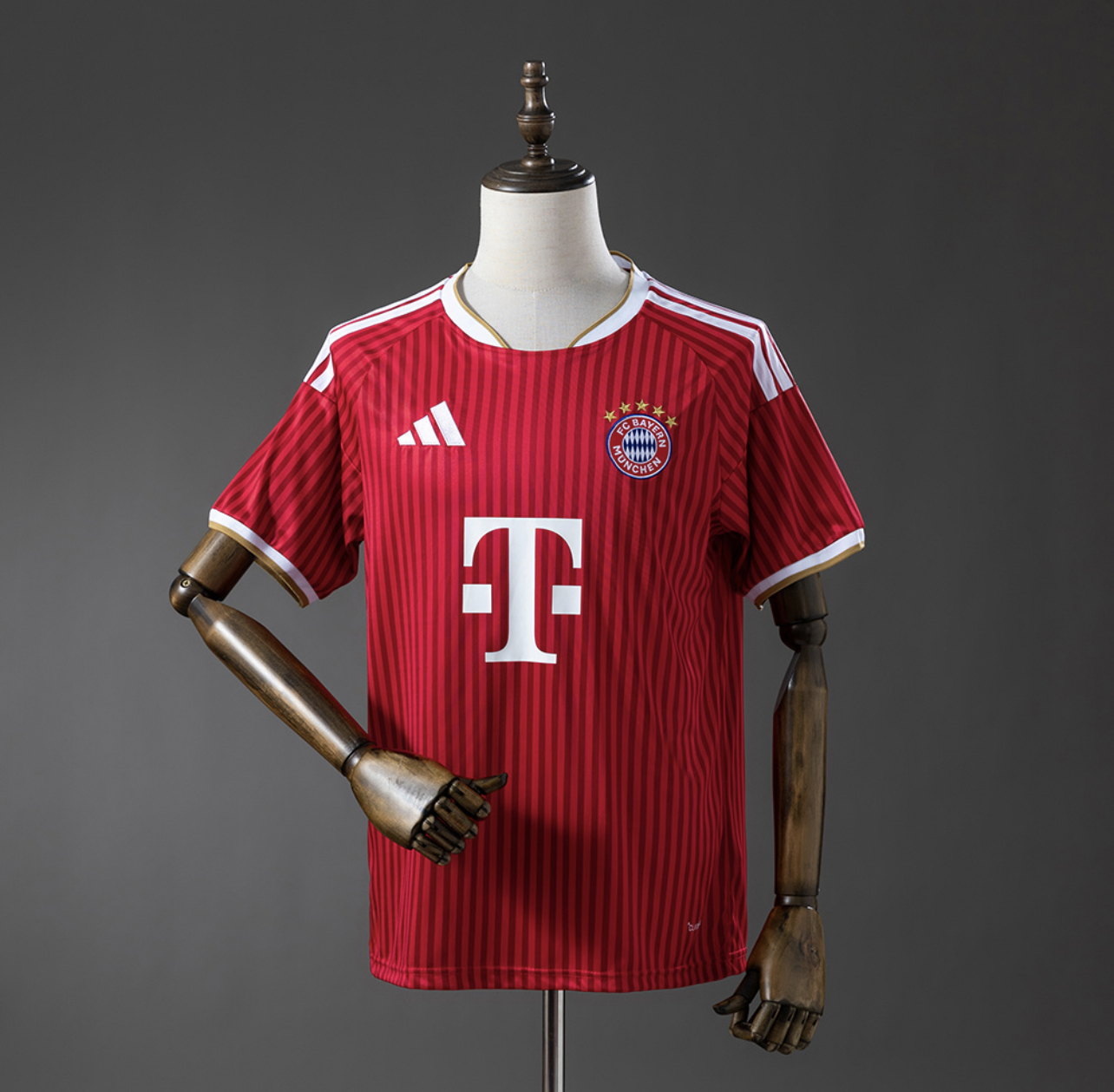 Bayern de Munique Principal 26/27