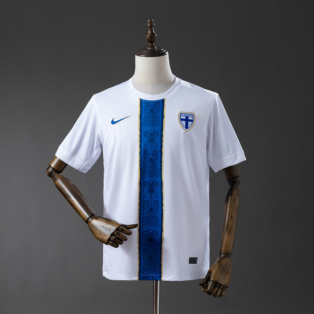 Finlândia Principal 2026