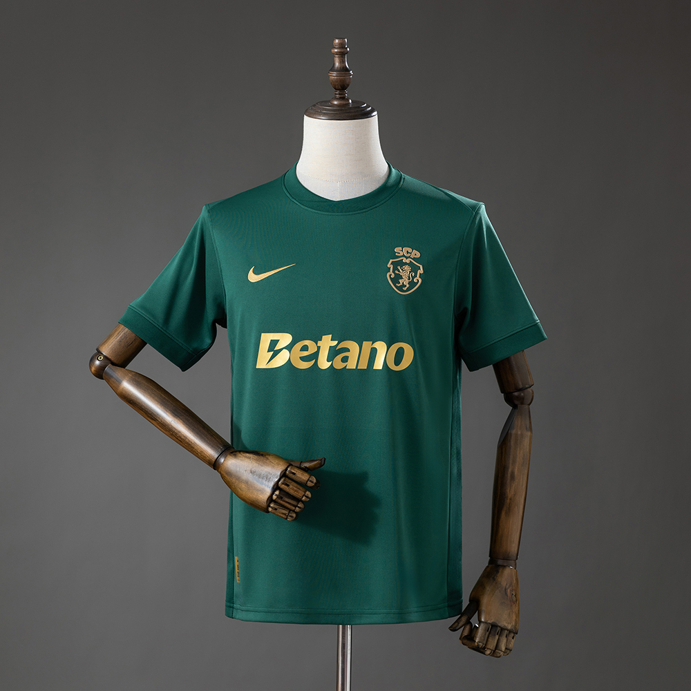 Sporting Edição Especial 120 Aniversário 26/27