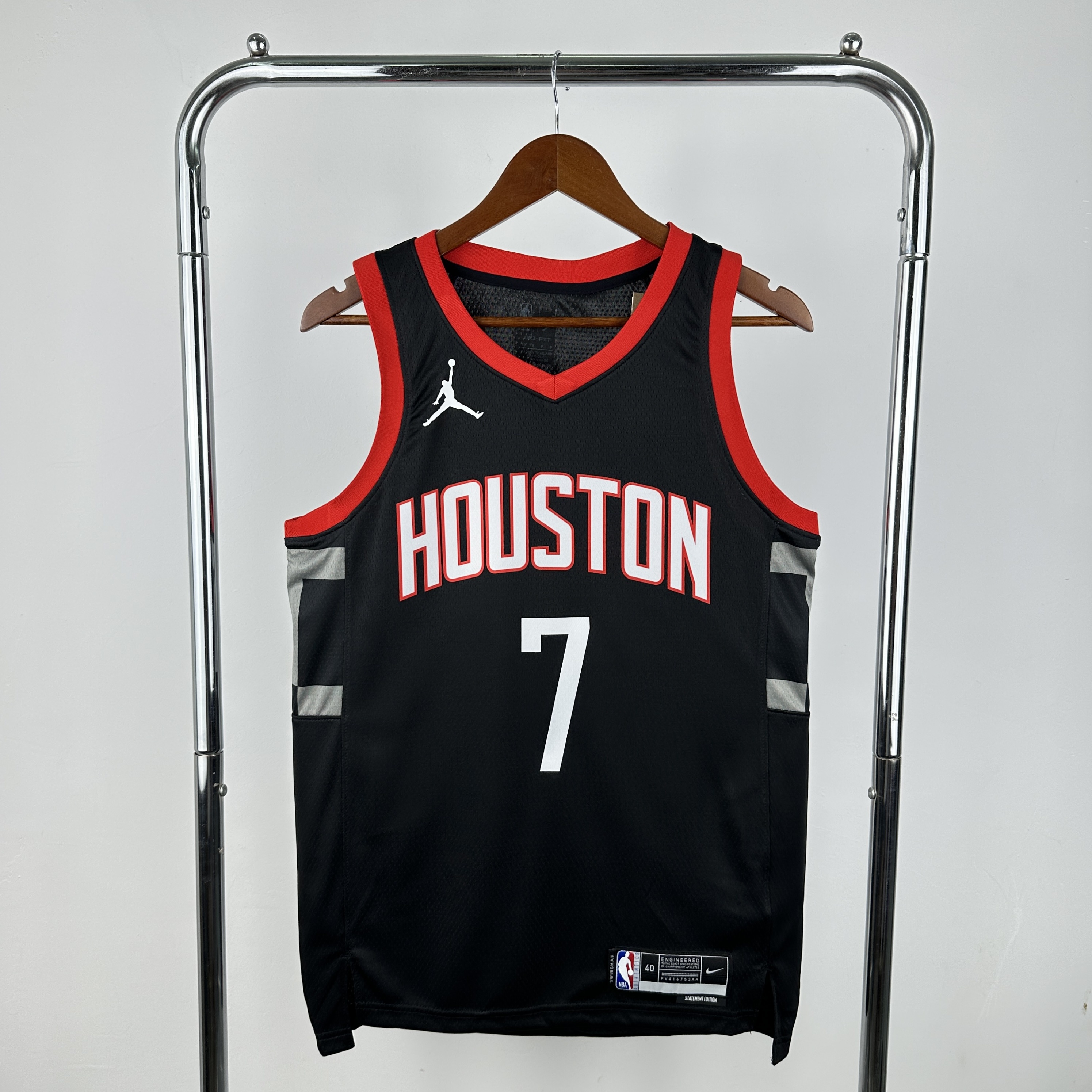 Camisola 2023 Houston Rockets