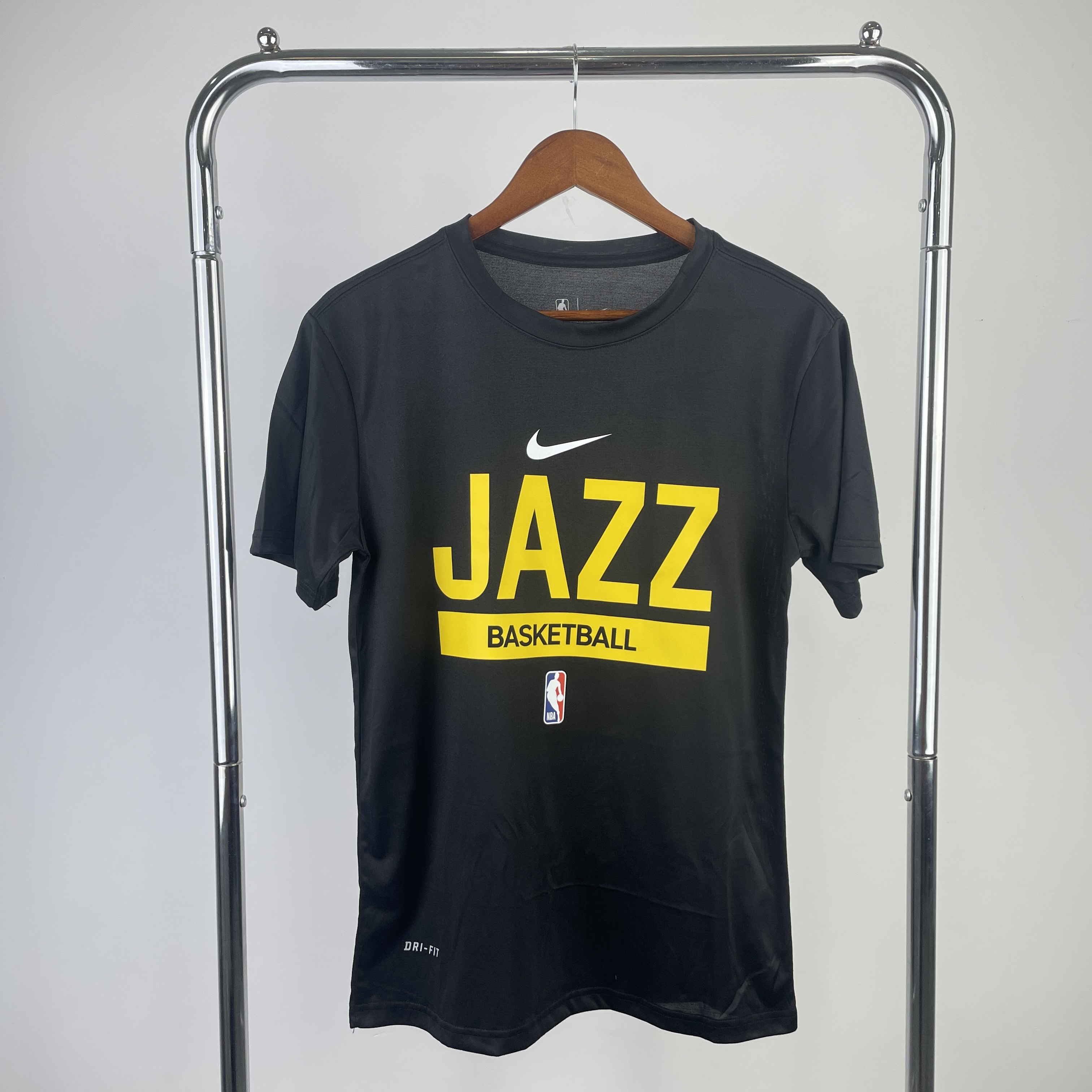Tshirt Utah Jazz