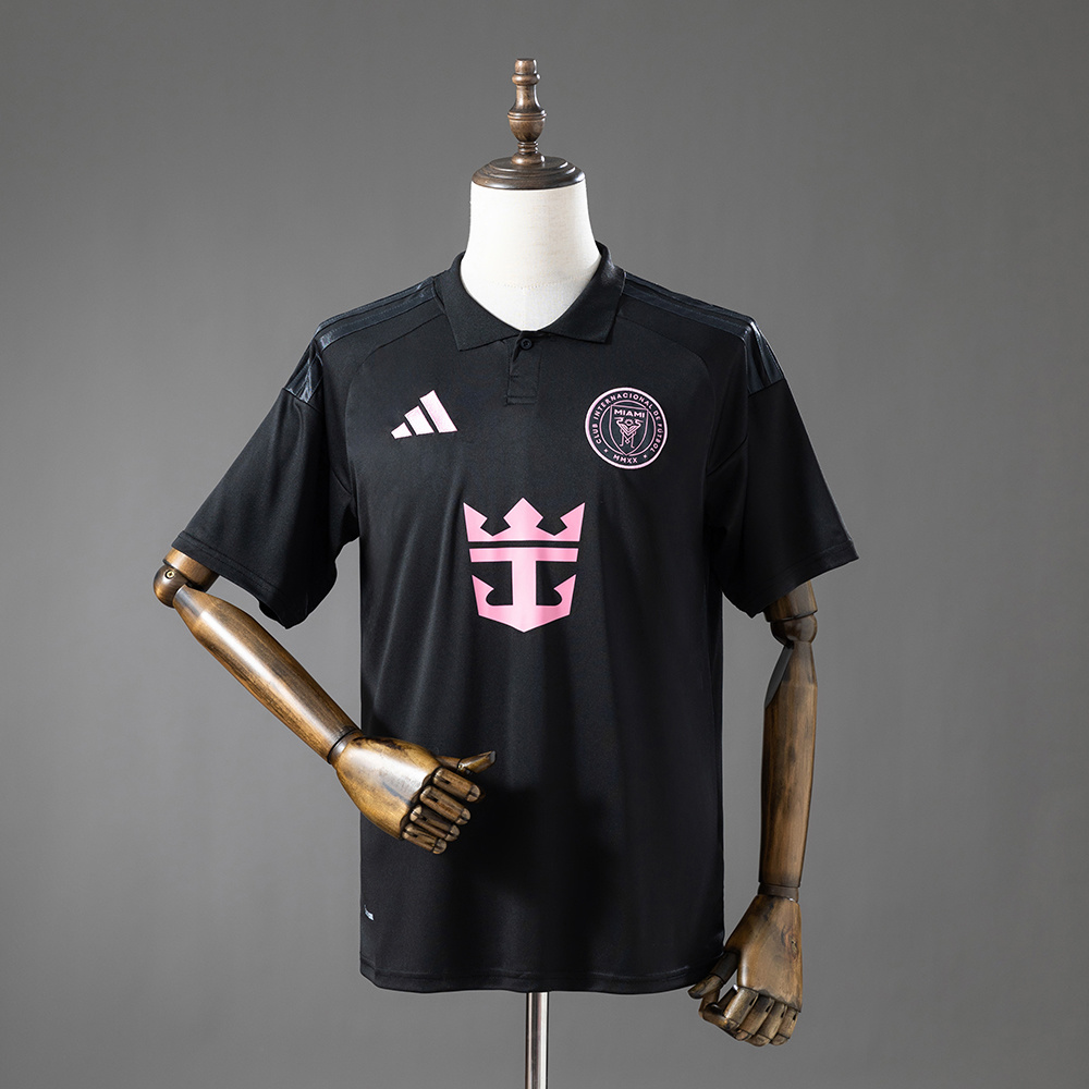 Inter Miami Alternativo 26/27