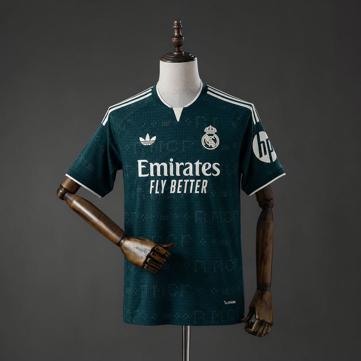 Real Madrid Alternativa 26/27