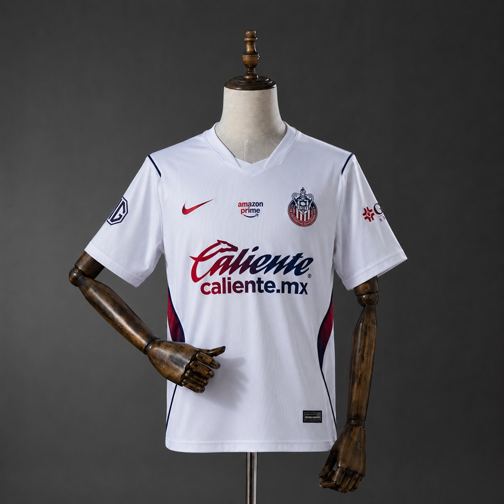 Chivas de Guadalajara Alternativo 26/27