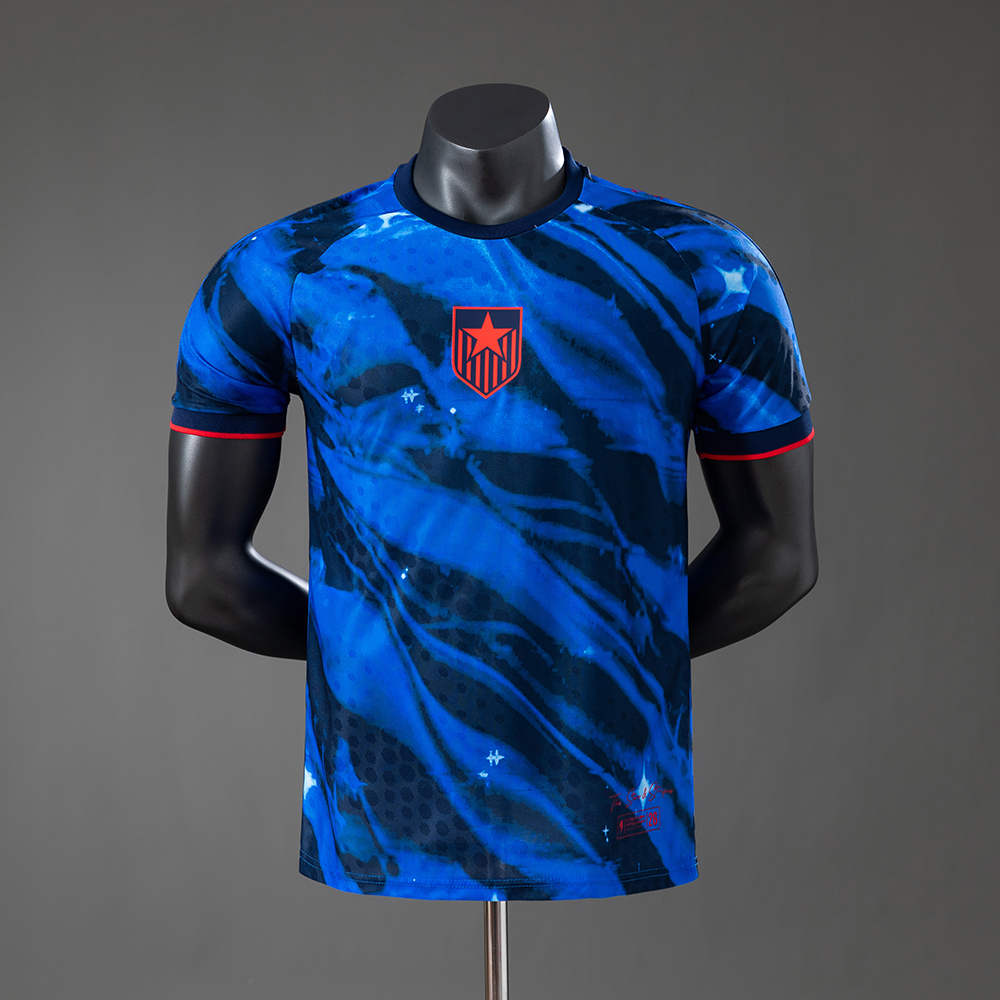 USA Edição Especial Player 2026