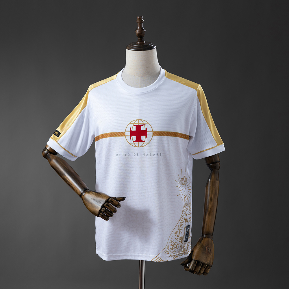 Vasco da Game Edição Especial 25/26
