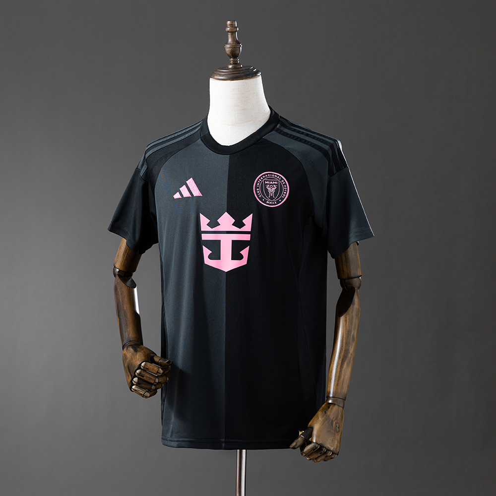 Inter Miami Alternativo 25/26