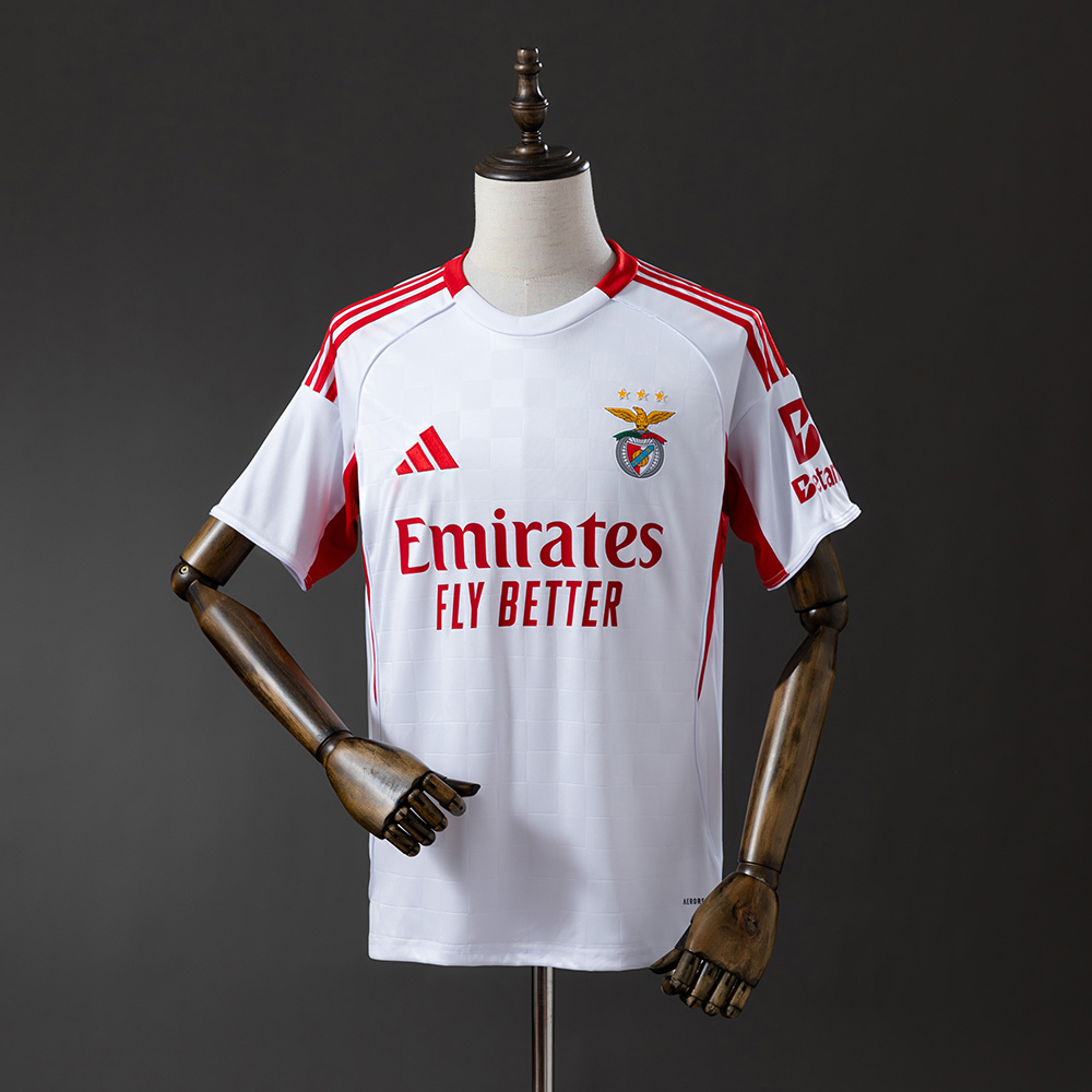 Benfica Alternativa Third 25/26