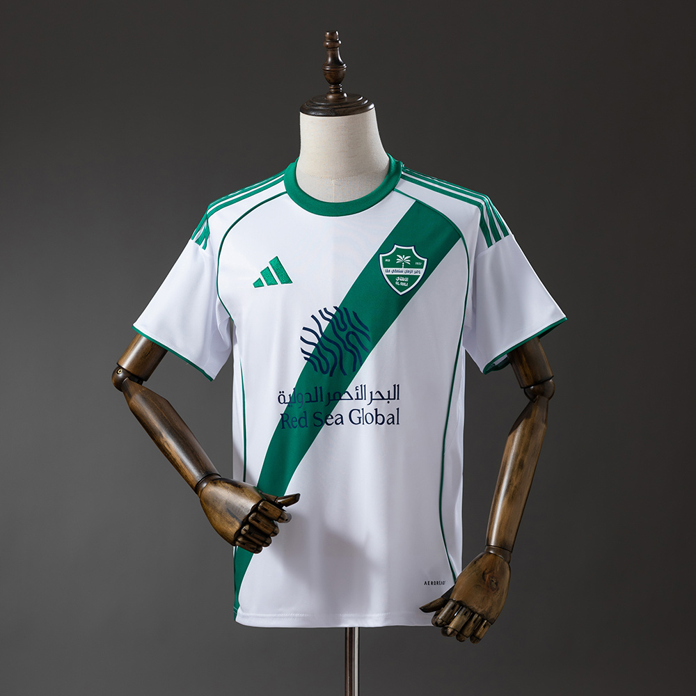 Al-Ahli Alternativo 25/26