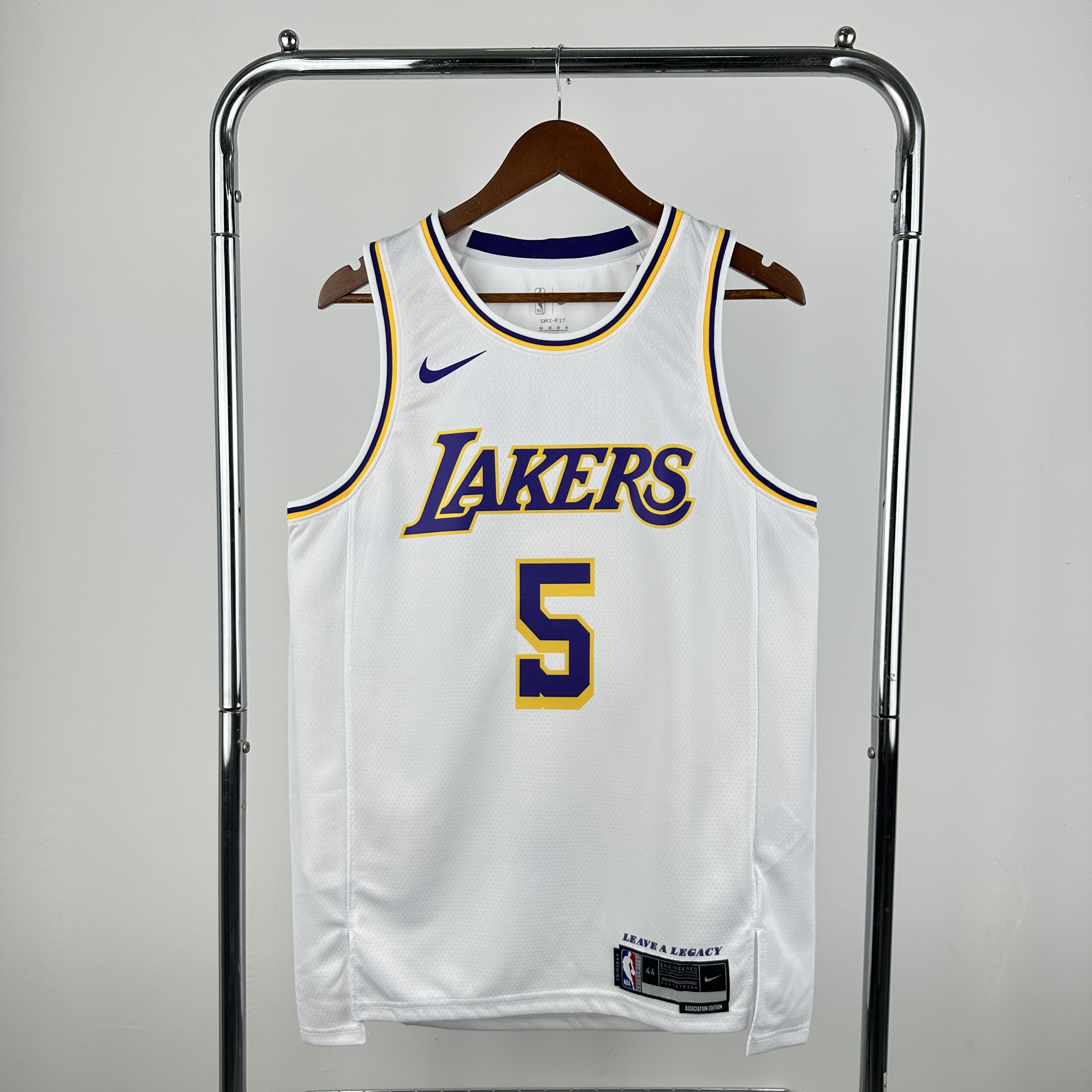 Camisola 2023 LA Lakers