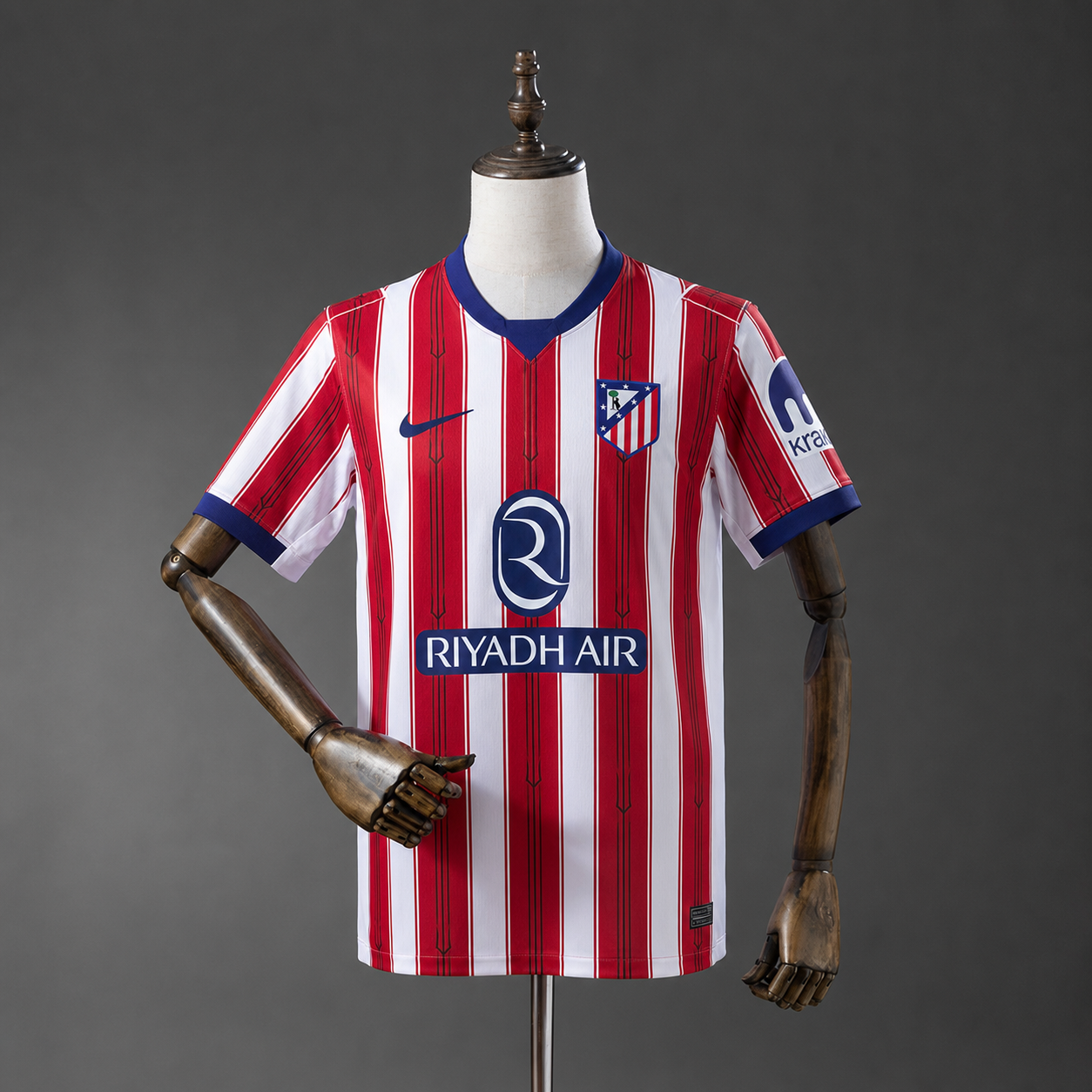 Atlético Madrid Principal 26/27