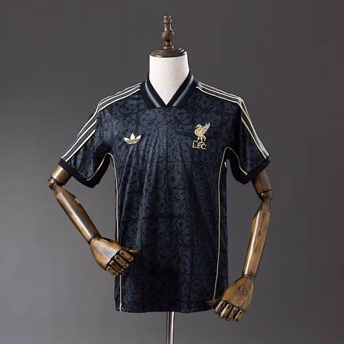 Camisola Liverpool F.C - Edição Especial 2025/2026