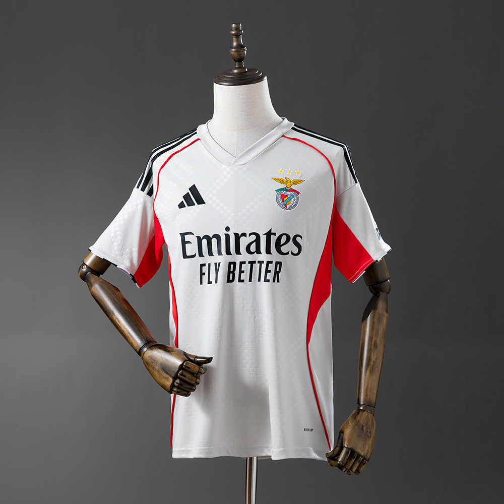 Benfica Alternativa 25/26