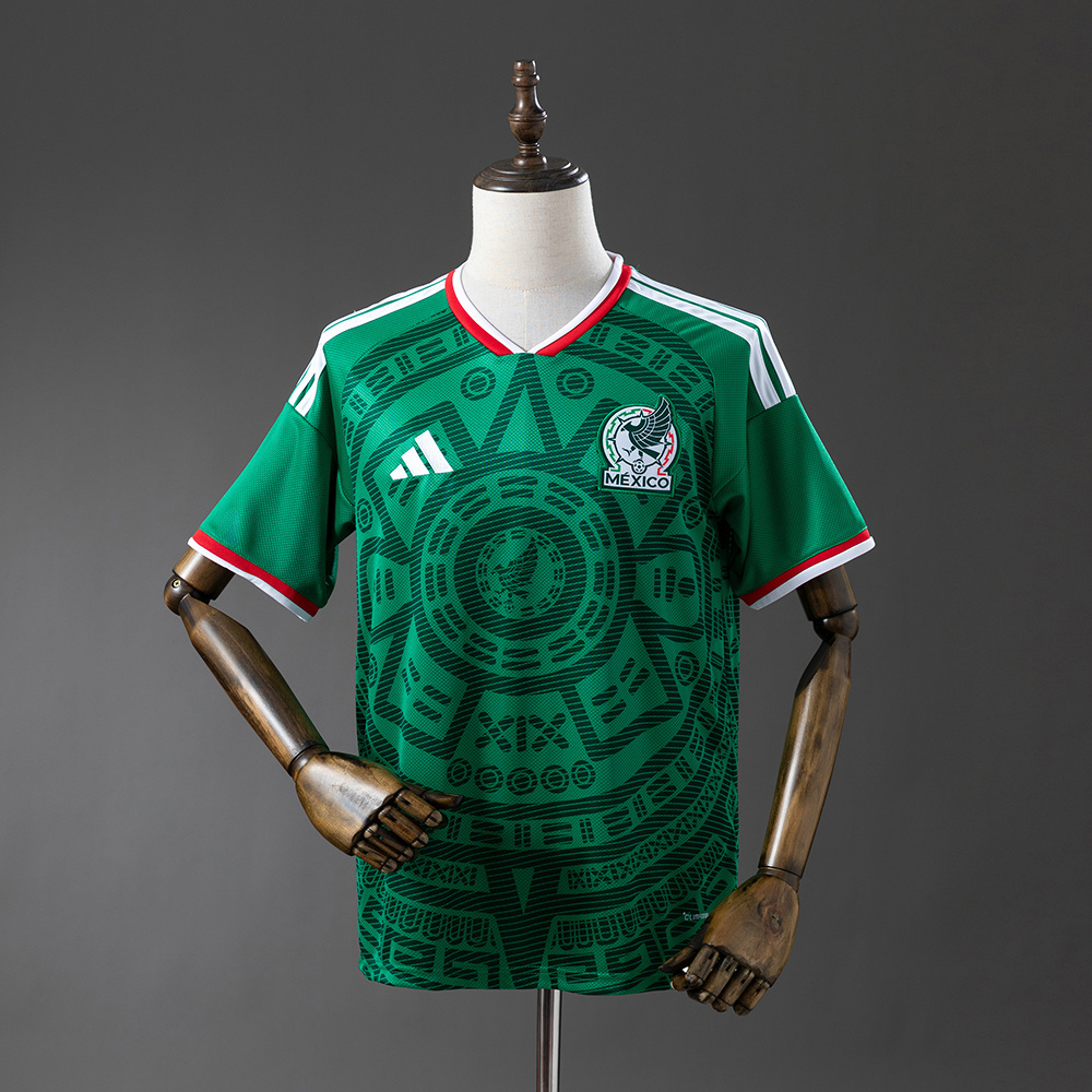 México Principal 2026