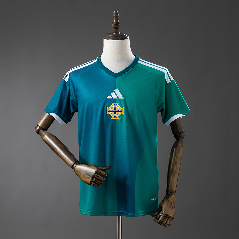 Irlanda do Norte Principal 2026
