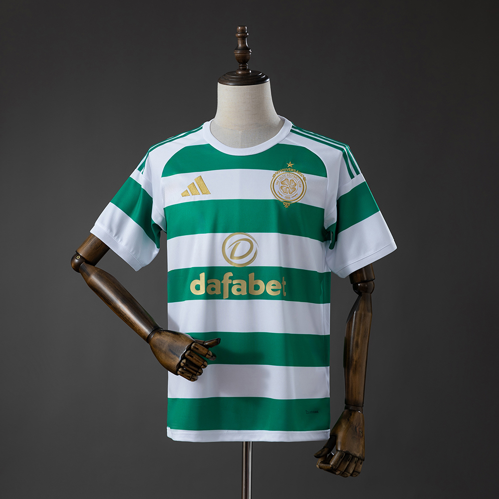 Celtics FC Principal 26/27