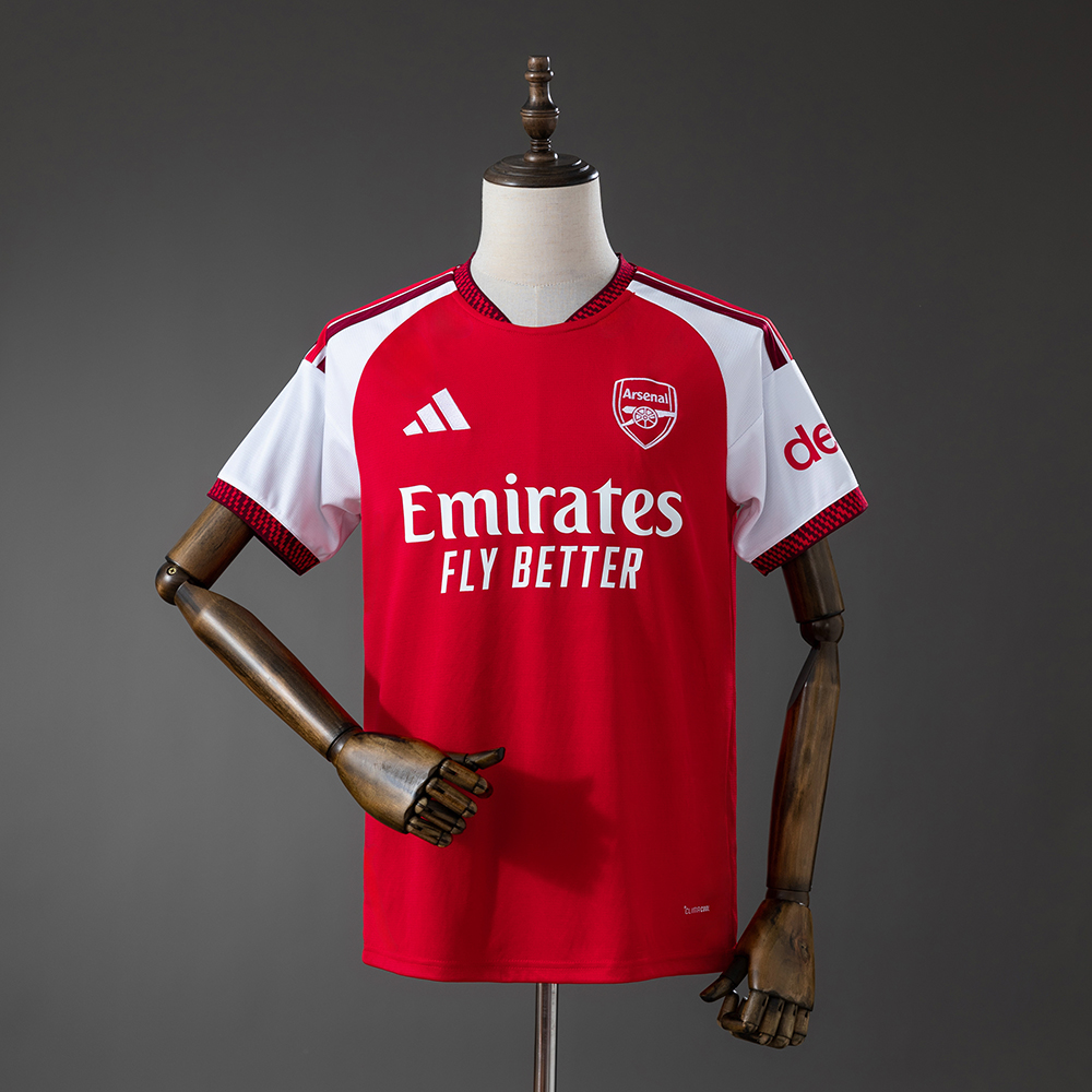Arsenal Principal 26/27