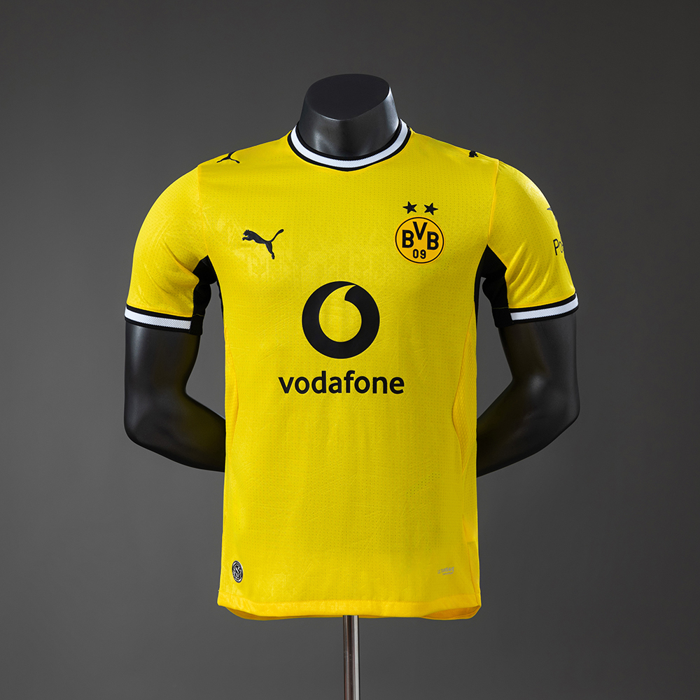 Borussia Dortmund Principal Player 26/27