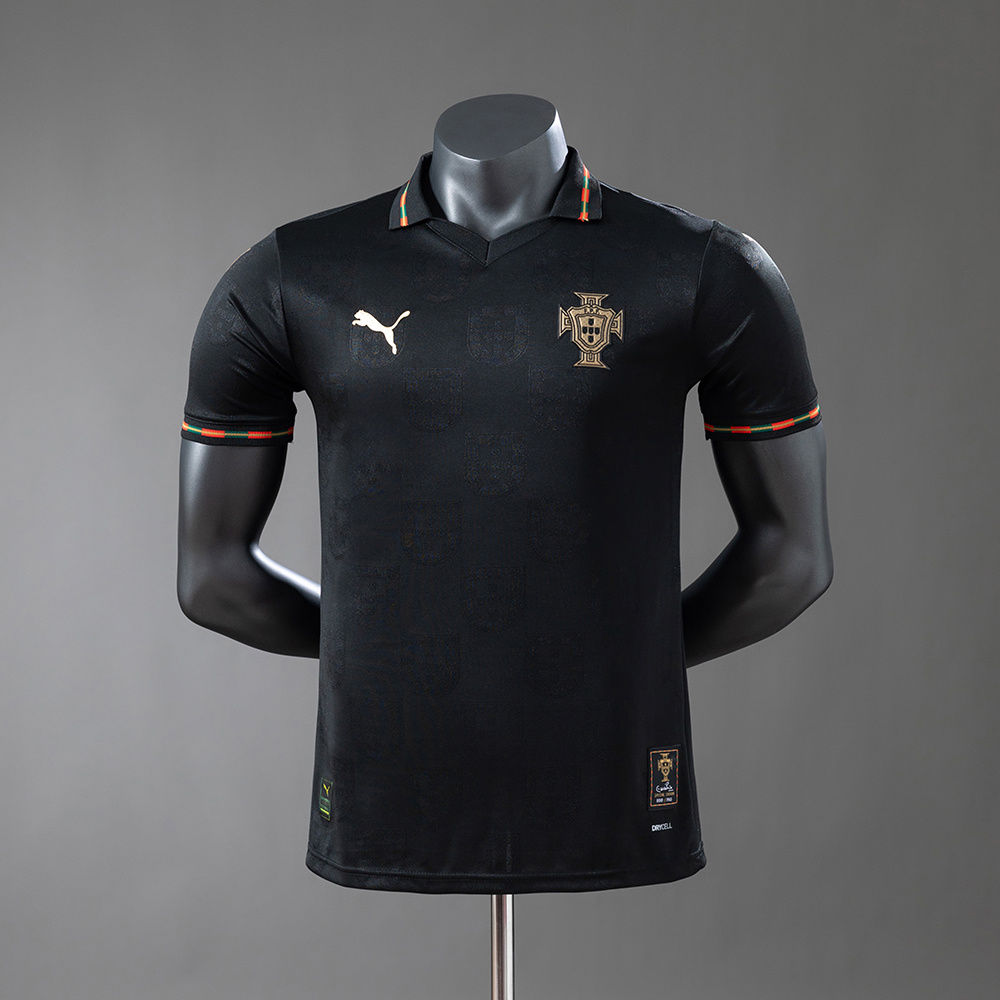 Portugal Edição Especial Pantera Negra - Versão Player