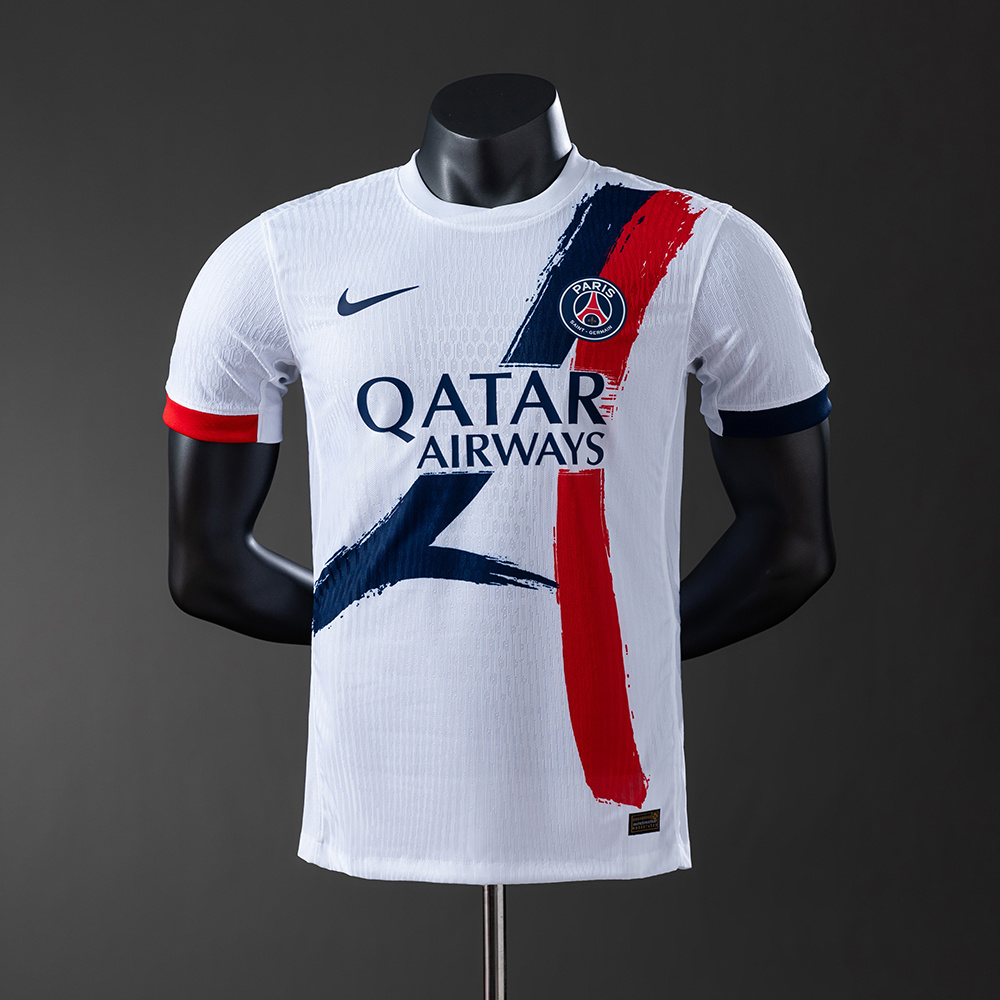 Paris Saint-Germain Alternativo Player 25/26