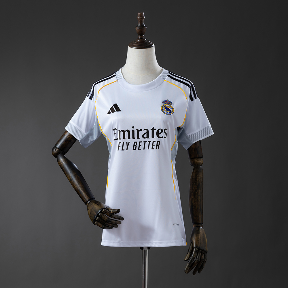 Real Madrid Principal 25/26