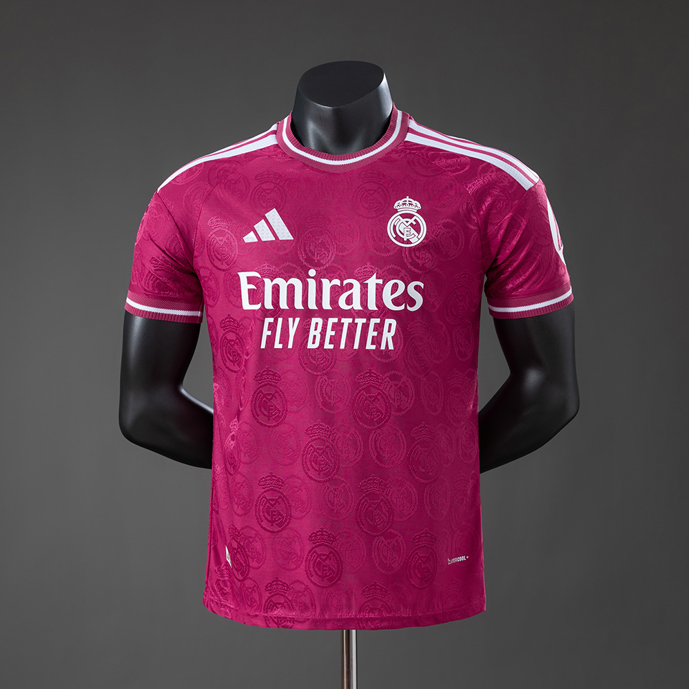 Real Madrid Edição Especial Player 26/27